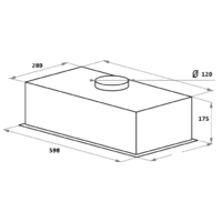 Germes Bravo Sensor 60 (черный) Image #2