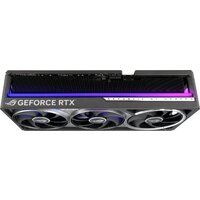 ASUS ROG Astral GeForce RTX 5080 16GB GDDR7 ROG-ASTRAL-RTX5080-16G-GAMING Image #5