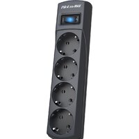 ZIS Pilot m-Max 7 м