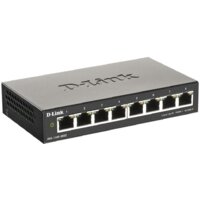D-Link DGS-1100-08V2/A1A Image #2