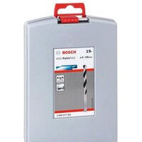 Bosch 2608577351 (19 предметов)