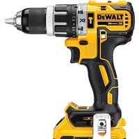 DeWalt DCD796D2 (с 2-мя АКБ 2 Ah) Image #1