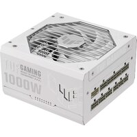 ASUS TUF Gaming 1000W Gold TUF-GAMING-1000G-WHITE Image #1