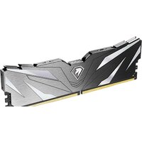 Netac Shadow II Black 8ГБ DDR4 2666МГц NTSWD4P26SP-08K Image #4