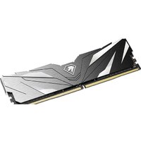 Netac Shadow II Black 8ГБ DDR4 2666МГц NTSWD4P26SP-08K Image #5