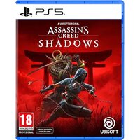 Assassin's Creed Shadows для PlayStation 5 Image #1