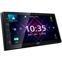 JVC KW-M560BT Image #3