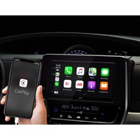 JVC KW-M560BT Image #6