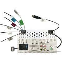 JVC KW-M560BT Image #5