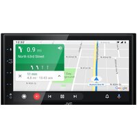 JVC KW-M560BT Image #4