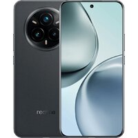 Realme 14 Pro+ RMX5051 12GB/512GB международная версия (серая замша)