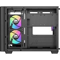 Ocypus Iota C50 Curve BK ARGB Image #3