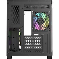 Ocypus Iota C50 Curve BK ARGB Image #4