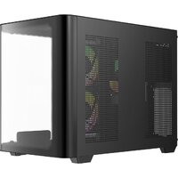 Ocypus Iota C50 Curve BK ARGB Image #2