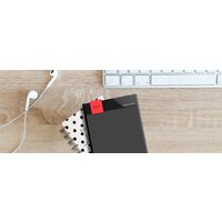 Silicon-Power Diamond D30 1TB SP010TBPHDD3SS3K Image #6