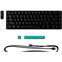 HyperX Alloy Origins 65 (HyperX Red, нет кириллицы) Image #6