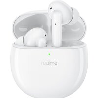 Realme Buds Air Pro (белый)