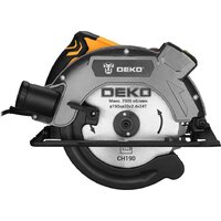 Deko DKCS1800W Laser 086-1012 Image #3