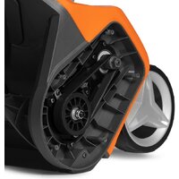 Daewoo Power DAST 4242Li Set (с 2-мя АКБ) Image #9