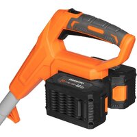 Daewoo Power DAST 4242Li Set (с 2-мя АКБ) Image #8