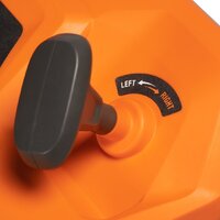 Daewoo Power DAST 4242Li Set (с 2-мя АКБ) Image #10