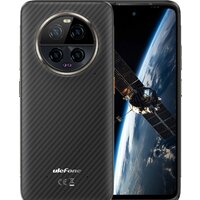 Ulefone Armor 23 Ultra (черный)