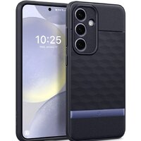 Caseology Parallax для Samsung Galaxy S24 Plus ACS07419 (темно-фиолетовый)