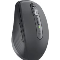 Logitech MX Anywhere 3S (графит) Image #2