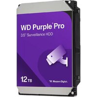 WD Purple Pro 12TB WD122PURP Image #1