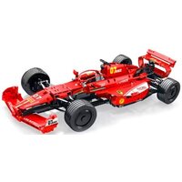 Reobrix Гоночный автомобиль F1 11007-D