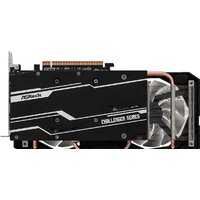 ASRock Radeon RX 7600 Challenger 8GB OC RX 7600 CL 8GO Image #4