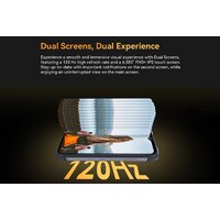 Cubot King Kong 9 (черный) Image #7