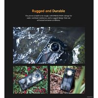 Cubot King Kong 9 (черный) Image #10