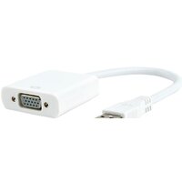 Cablexpert AB-U3M-VGAF-01-W