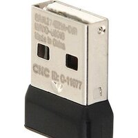 Logitech Wireless Combo MK275 920-008535 Image #6