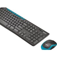 Logitech Wireless Combo MK275 920-008535 Image #3
