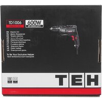 TEH TD1006 Image #7