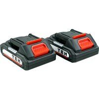 TEH TDBL420-2B (с 2-мя АКБ, кейс) Image #10