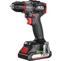 TEH TDBL420-2B (с 2-мя АКБ, кейс)