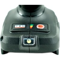 TEH TDBL420-2B (с 2-мя АКБ, кейс) Image #9