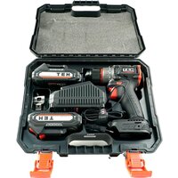 TEH TDBL420-2B (с 2-мя АКБ, кейс) Image #13