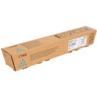 Ricoh MP C3503 Cyan [841820] Image #1