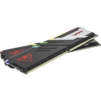 Patriot Viper Venom RGB 2x16ГБ DDR5 6600МГц PVVR532G660C34K Image #2