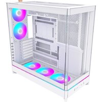 Montech HS02 Pro (белый) Image #1