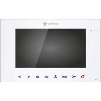 Optimus VMH-7.1 (белый)