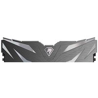 Netac Shadow II Black 8ГБ DDR4 3200МГц NTSWD4P32SP-08K