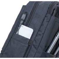 Rivacase 8365 (черный) Image #5