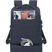 Rivacase 8365 (черный) Image #12