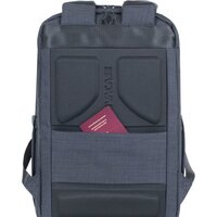 Rivacase 8365 (черный) Image #6