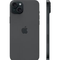 Apple iPhone 15 Plus 512GB (черный) Image #2